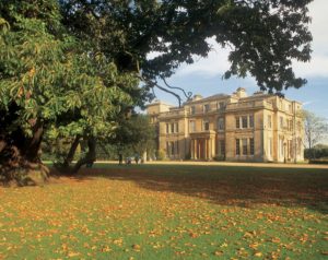 A £100,000 upgrade will see new facilities introduced at Normanby Hall in Lincolnshire