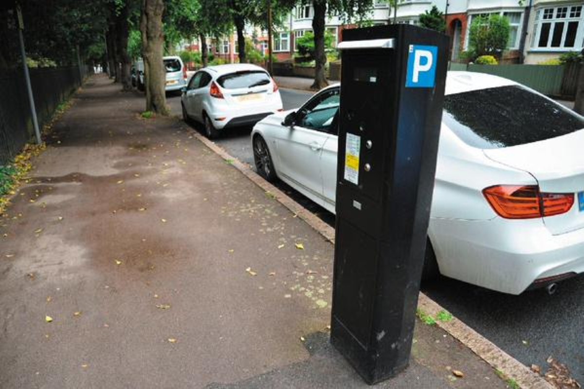 Many drivers have 'deep-rooted scepticism' about what determines parking charges