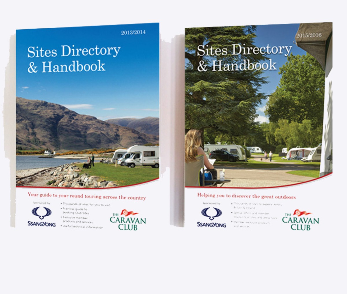 The winning picture will be featured on the cover of the Sites Directory & Handbook