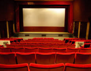 A father-son duo travel in a caravan in new film