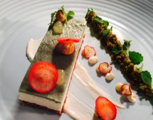 Marram Grass Cafe surprises all after being dubbed one of the best restaurants in Britain