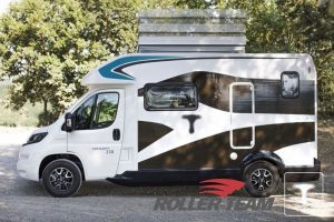Is the Roller Team Triaca Concept 230 the motorhome of the (near) future?