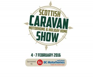 BC Motorhomes and Leisure looks set to provide sponsorship once again for 2016