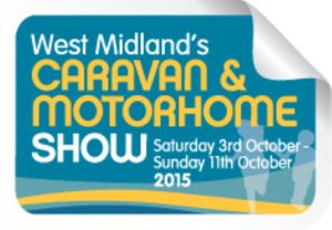Around 40 new caravan holiday home and touring caravan models for 2016 will be on display