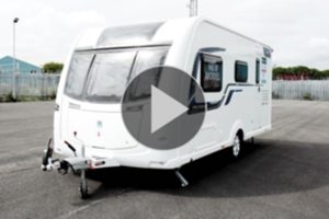 We went to Coachman to take a look at the all-new Pastiche 470. Find out what we thought above