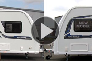 Coachman is set to offer more innovation in 2016 than ever before