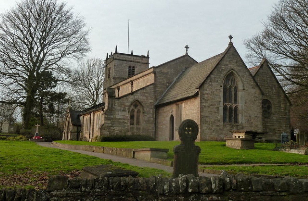 Take in the community of Skegby while on your stay