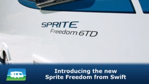 Check out the all-new Sprite Freedom range in our latest video above