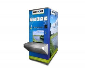 The answer to all of our cassette tank woes could soon be a reality at parks across the UK