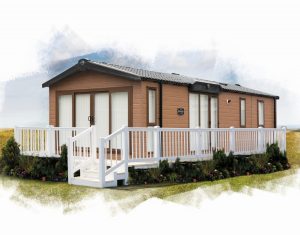 Swift's holiday homes have so far proven successful alongside the company's tourers for the 2016 season