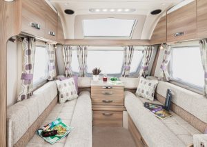 Leisure Sales' collaboration with Swift has proved popular since launch