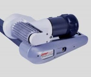 A free Powrtouch caravan mover is yours by purchasing a Coachman at next week's show