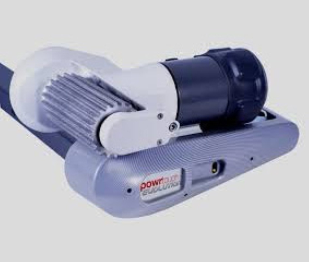 A free Powrtouch caravan mover is yours by purchasing a Coachman at next week's show