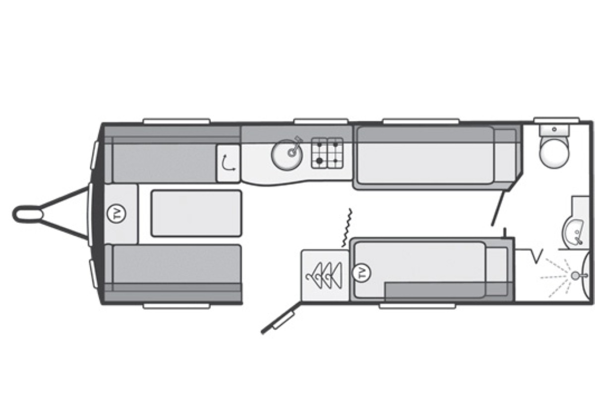 The Swift Challenger 565