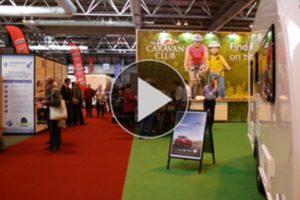 Check out the savings you can make by becoming a Caravan Club member today