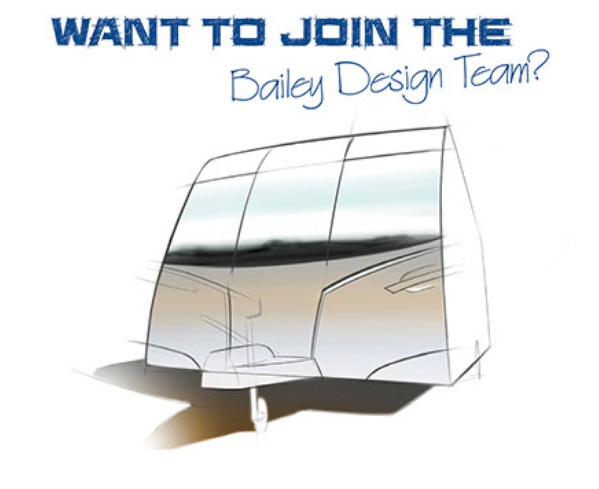 Fill out the questionnaire from Bailey and make a difference