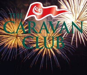 The Caravan Club has some great choices if you're looking to see in 2016 in style