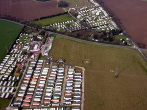Two Chimneys has been renamed Birchington Vale Holiday Park following Park Holidays' takeover