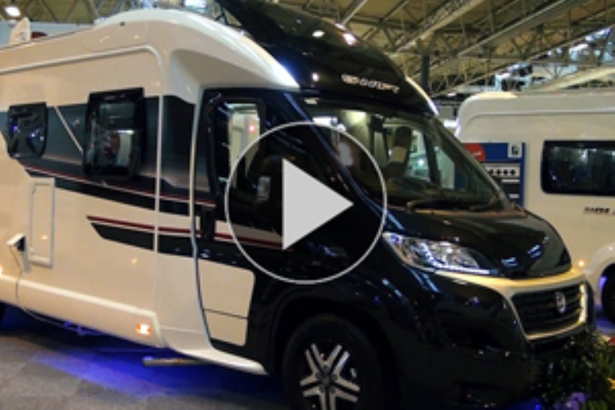 The 2016 Swift Bolero has been given a makeover of epic proportions for the new season