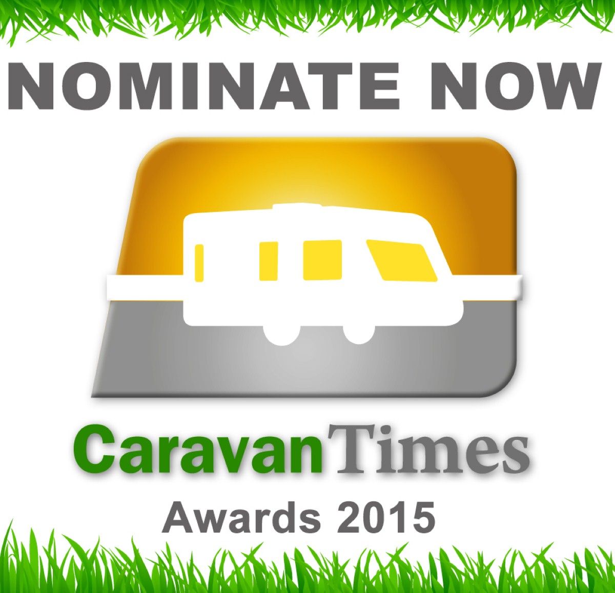 Your nomination counts in the annual CaravanTimes Awards