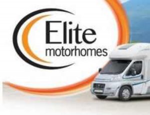 An increase in demand for motorhomes see Elite increase levels of stock