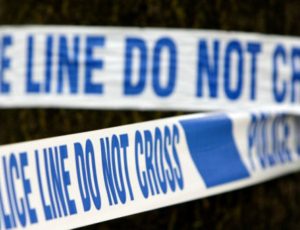 Callous thieves have targeted one particular caravan park in Lancashire