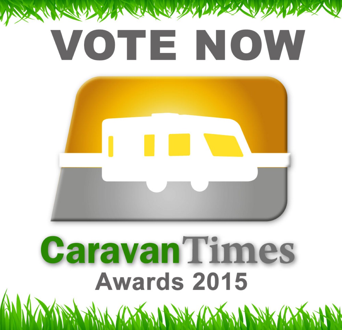 Will you help shape the caravan industry for 2016?