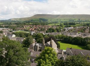 Plans to extend Ribble Valley Country and Leisure Park have been met with opposition