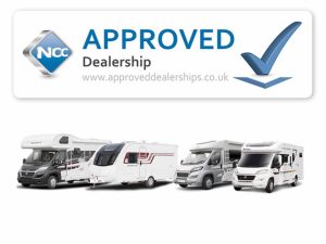 All 11 Marquis Leisure locations now have 'Approved Dealership' status