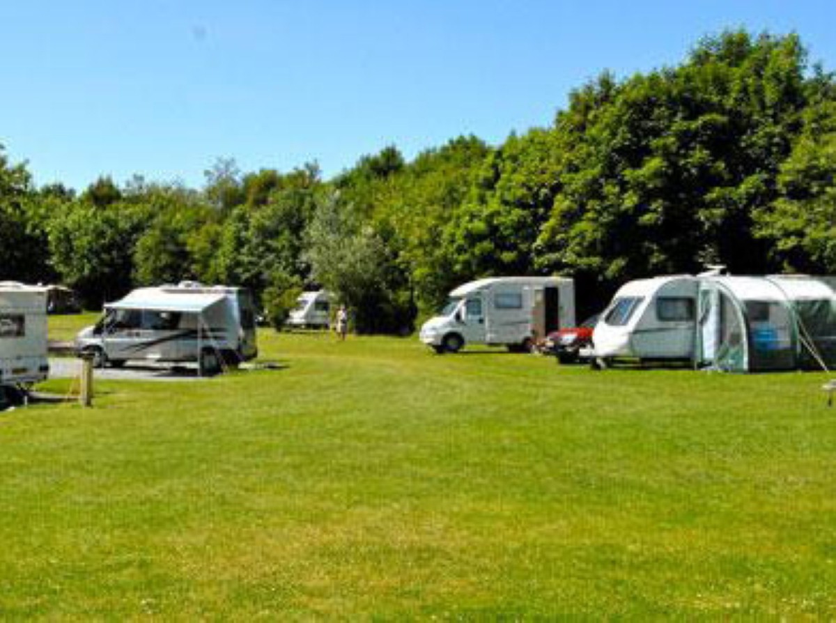 The Caravan Club have announced some great site ideas for the new year