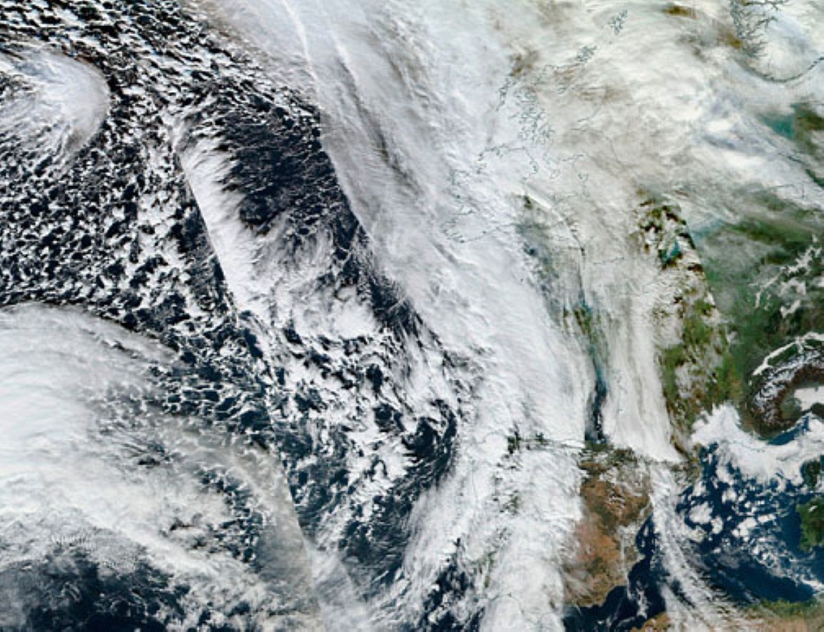 Storm Frank is set to devastate hard-hot parts of the UK once again