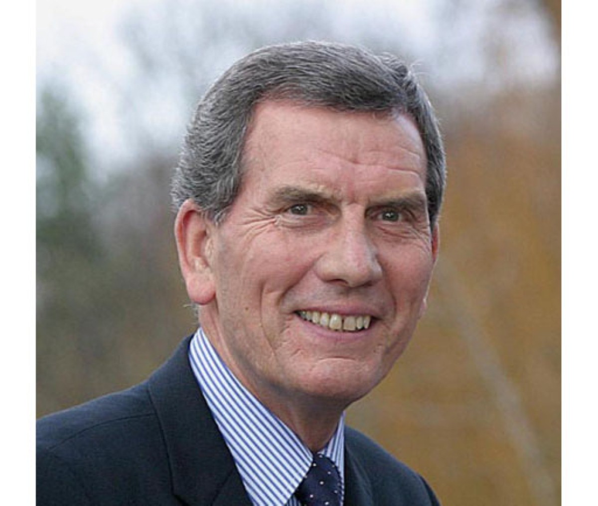 Tony Bywater has announced exciting expansion plans for the new year