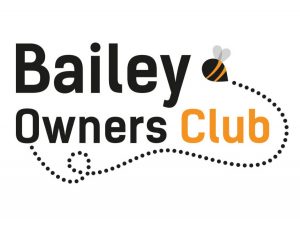 A new rebrand looks set to take Bailey into 2016 and beyond