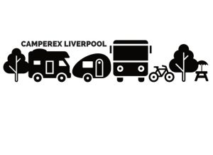 Camperex 2016 will hit the Exhibition Centre Liverpool this weekend!