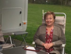 Annette was made to feel `sick inside` following Searles' initial refusal to allow her to stay