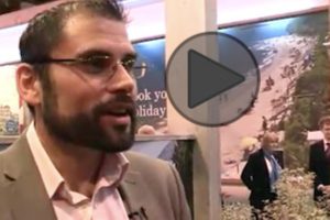 Harvey Alexander helps explain what the caravanning industry means to Scotland and vice versa