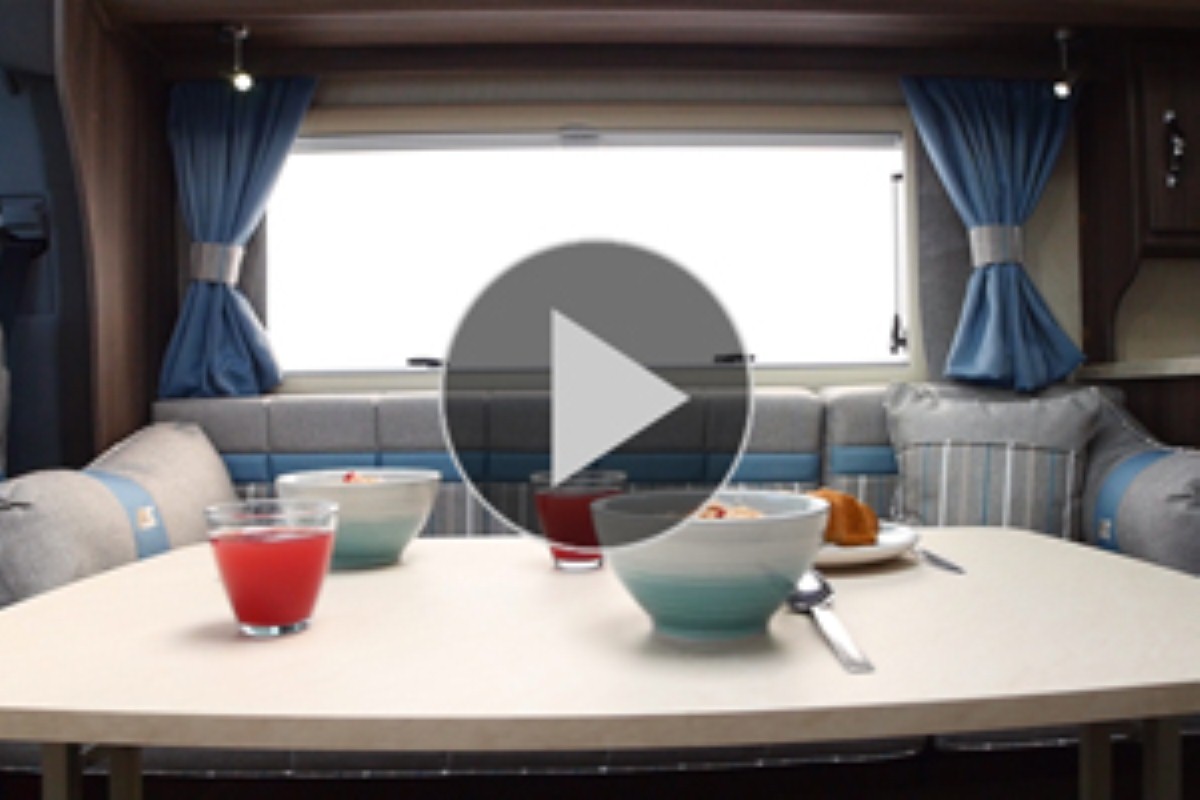 Auto-Sleepers speak to CaravanTimes about their Mercedes coachbuilt motorhomes