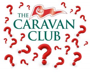 What do you think The Caravan Club has up its sleeve? let us know in the comments below