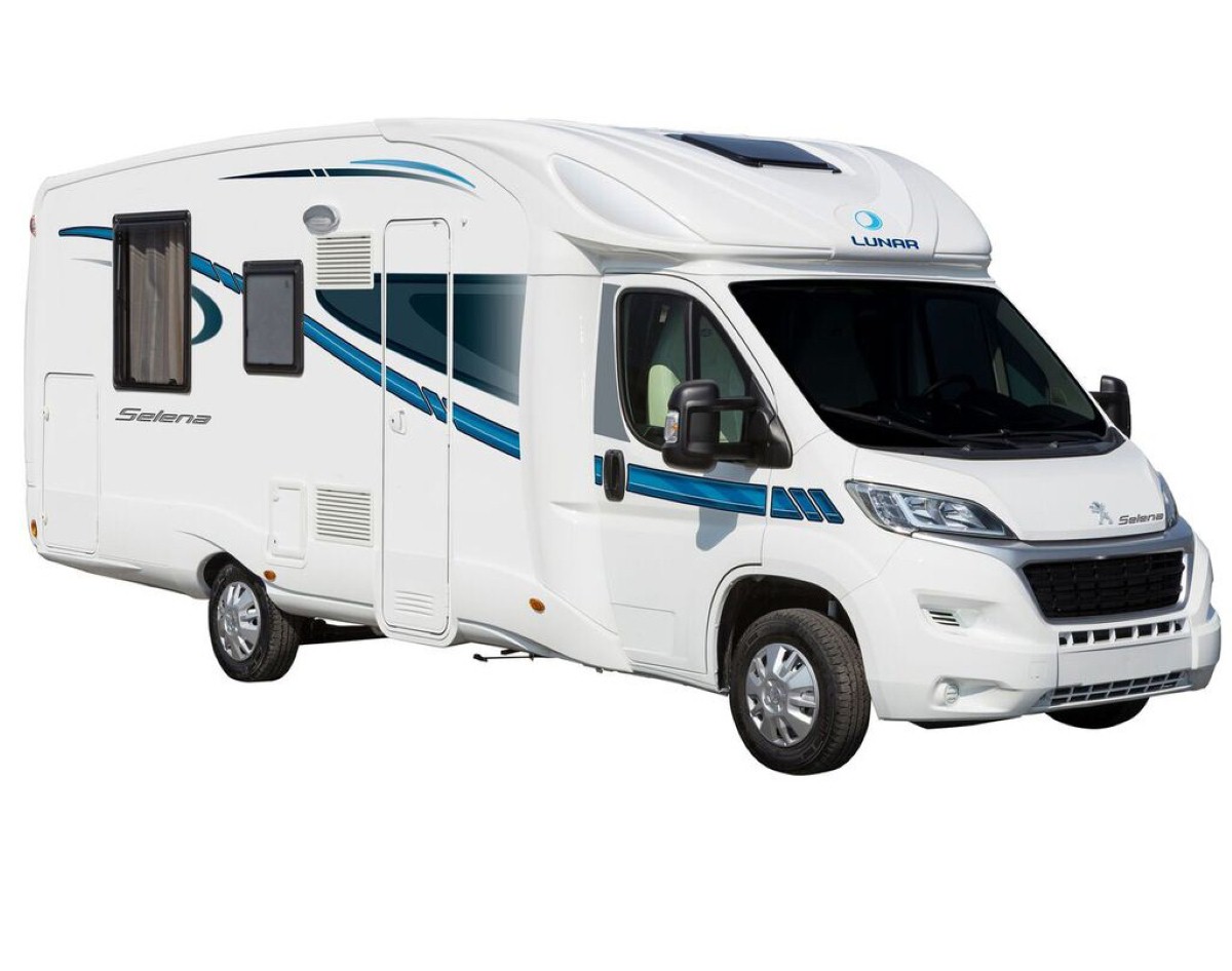 Lunar will unveil their new coachbuilt motorhomes at this week's Caravan, Camping & Motorhome Show at the NEC