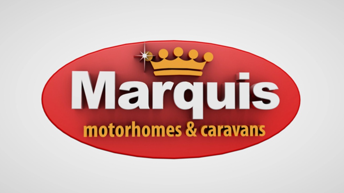 Check out Marquis' latest video above now