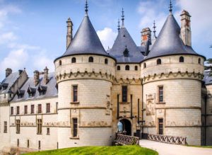 The Chateaux of the Loire is just one of the places you can check out courtesy of The Caravan Club's latest getaway