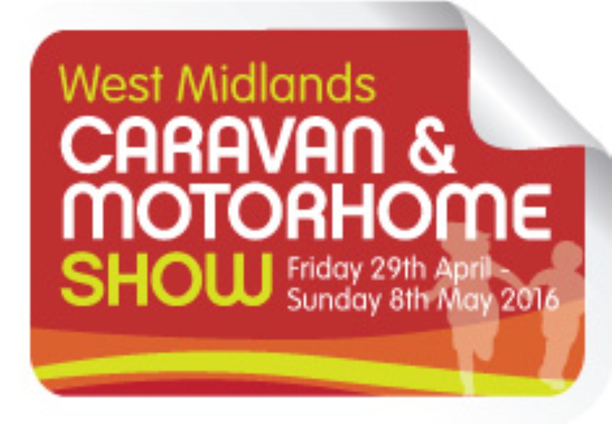 Will you be attending the largest show Shrewsbury has to offer?