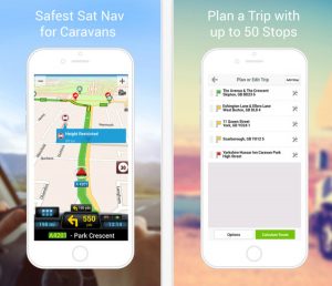 Win one of five CoPilot sat nav apps in our latest giveaway here