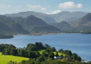 Derwent Club Site has seen refurbishment take place for 2016Derwentwater Club site weatherproofed in time for summer holidays