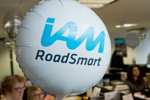 IAM RoadSmart will be holding two parties in July to celebrate its 60th year