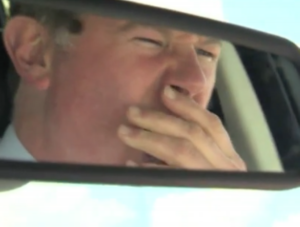 GEM Motoring Assist has highlighted the effects of driving while tired