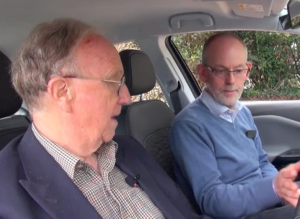 Driving Mobility's new video aims to help older drivers remain safe on the road