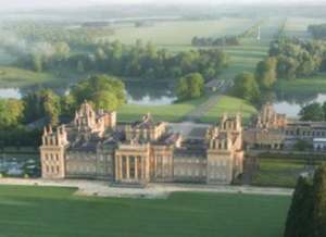 BBC Countryfile Live is coming to Blenheim Palace this August
