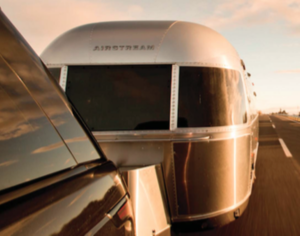 Adventure Leisure Vehicles will no longer import new Airstreams