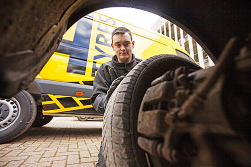 The study conducted by the AA revealed some very worrying statistics